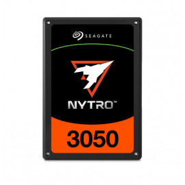 Seagate Nytro Enterprise SAS SSD 2.5" 15.36TB