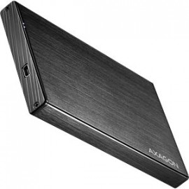 AXAGON Boîtier externe SATA 2.5", USB 2.0, noir
