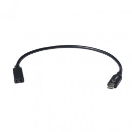 I-TEC USB C Extension Kabel 30cm