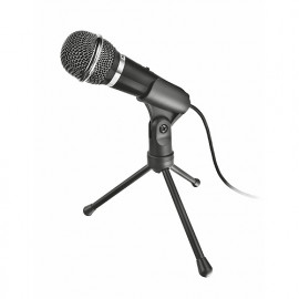 TRUST Microphone  Starzz