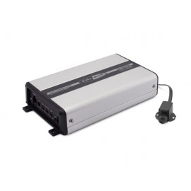 Caliber Caliber CA1500R1 - Amplificateur 1 canal classe D 2400W avec télécommande filaire