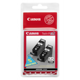 CANON Canon PGI 525PGBK Twin Pack