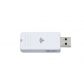 EPSON DUAL FUNCTION WIRELESS ADAPTER