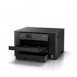 EPSON WorkForce WF-7310DTW  WorkForce WF-7310DTW A3 inkjet printer 18 ppm