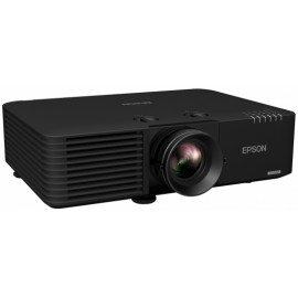 EPSON EB-L735U Projectors 7000Lumens  EB-L735U Projectors 7000Lumens WUXGA Laser HD-BaseT 1.35-2.20 Throw Ratio Lens-Shift 4K Input Wireless Screen-Mirroring HDMI