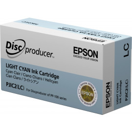 EPSON Discproducer PJIC7(LC)