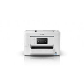 EPSON Imprimante Multifonction  WorkForce Pro WF-M4619DWF (Blanc)