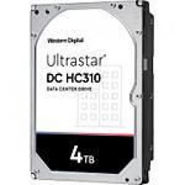WESTERN DIGITAL Ultrastar DC HC510 10 To (0F27604)
