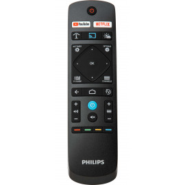 PHILIPS TV LED Professionnel  32HFL5114 80 cm MediaSuite Full HD Android Noir