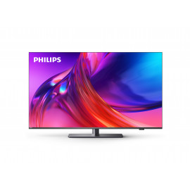 PHILIPS TV LED UHD 4K