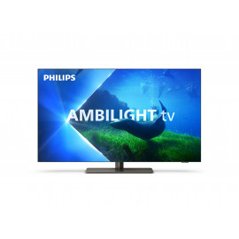 PHILIPS TV OLED UHD 4K