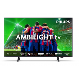 PHILIPS 65PUS8349 LED Ambilight TV Dolby Atmos et vision 50Hz 4k 164cm 2024