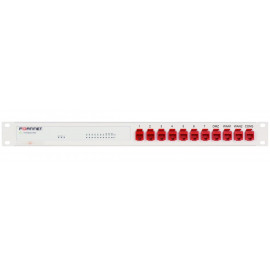 FORTINET FortiRack RM-FR-T10