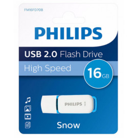 PHILIPS SNOW 2.0 16GB
