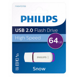 PHILIPS SNOW 2.0 64GB