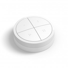 PHILIPS Hue Tap Dial Switch (Blanc)