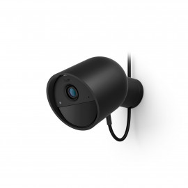 Philips Hue Secure camera filaire