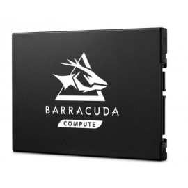 Seagate BarraCuda Q1 SSD 240Go SATA