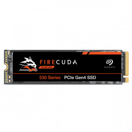 Seagate FireCuda 530 SSD 1To NVMe  FireCuda 530 SSD NVMe PCIe M.2 1To data recovery service 3 years