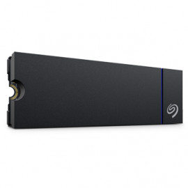Seagate Seagate Game Drive PS5 NVMe SSD 1 To PCIe 4.0 x4 is the ultimate storage solution for your PS5. With NVMe 1.4 technology and M.2 2280 form factor, this drive offers lightning-fast read speeds of up to 7,300 MB/s and write speeds of up to 6,