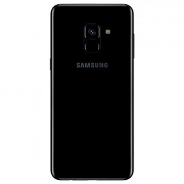 SAMSUNG Galaxy A8 (2018) SM-A530F 4G Noir