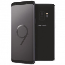 SAMSUNG Galaxy S9 SM-G960F Double SIM 4G 64Go Noir