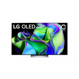 LG OLED65C3 2023