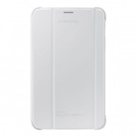 SAMSUNG Etui à rabat Blanc (pour  Galaxy Tab 3 Lite 7")