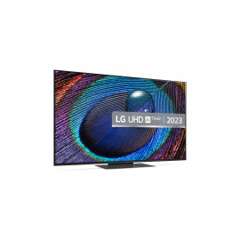LG TV 4K UHD  55'