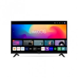 LG TV 50 POUCES UHD 2023 *