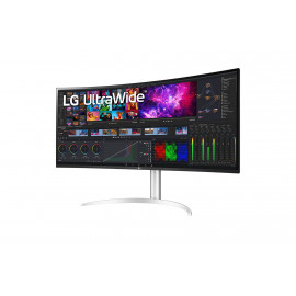 LG UltraWide 40WP95X-W