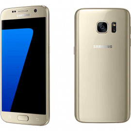 SAMSUNG G930 Galaxy S7 4G 32GB gold platinum EU