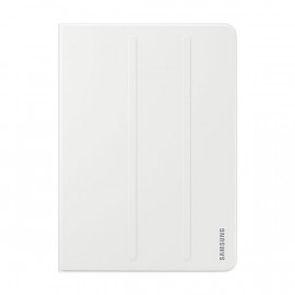 SAMSUNG Book Cover EF-BT820 Blanc (pour  Galaxy Tab S3)