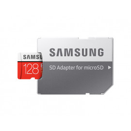 SAMSUNG Evo Plus 128 GB microSDXC