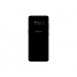 SAMSUNG Galaxy S8 Noir Carbone 64Go