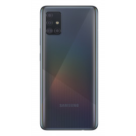 SAMSUNG Galaxy A51 Black DS