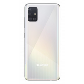 SAMSUNG Samsung Galaxy A51 White DS