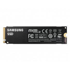 SAMSUNG 980 PRO SSD 1To M.2 PCIe