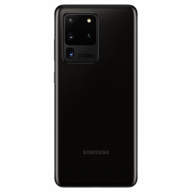 SAMSUNG Galaxy S20 Ultra 5G SM-G988B Noir (12 Go / 128 Go)