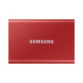SAMSUNG Portable SSD T7 USB 3.2 Gen 2 2 To