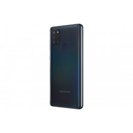 SAMSUNG Smartphone  Galaxy A21s Noir