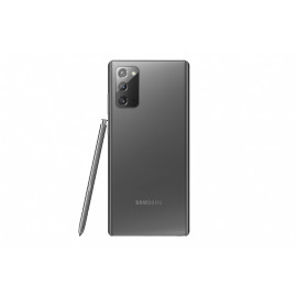 SAMSUNG Galaxy Note 20 4G SM-N980 Gris (8 Go / 256 Go)