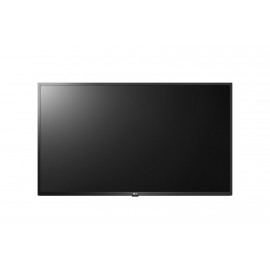 LG Ecran TV 50 Noir LED 4k UHD 3840x2160 50US662H