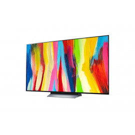 LG TV OLED 65" 164cm - OLED65C2