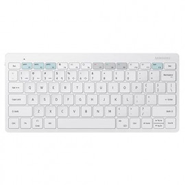 SAMSUNG Samsung Universel Smart Keyboard Trio 500 white