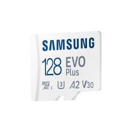 SAMSUNG Samsung EVO Plus MB-MC128KA