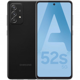 SAMSUNG Samsung Galaxy A52s 5G Black