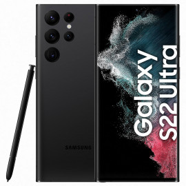 SAMSUNG Galaxy S22 Ultra SM-S908B