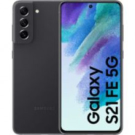 SAMSUNG Smartphone Galaxy S21FE 5G
