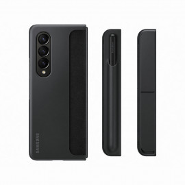SAMSUNG Coque avec S Pen intégré Noir Pour Galaxy Z Fold4